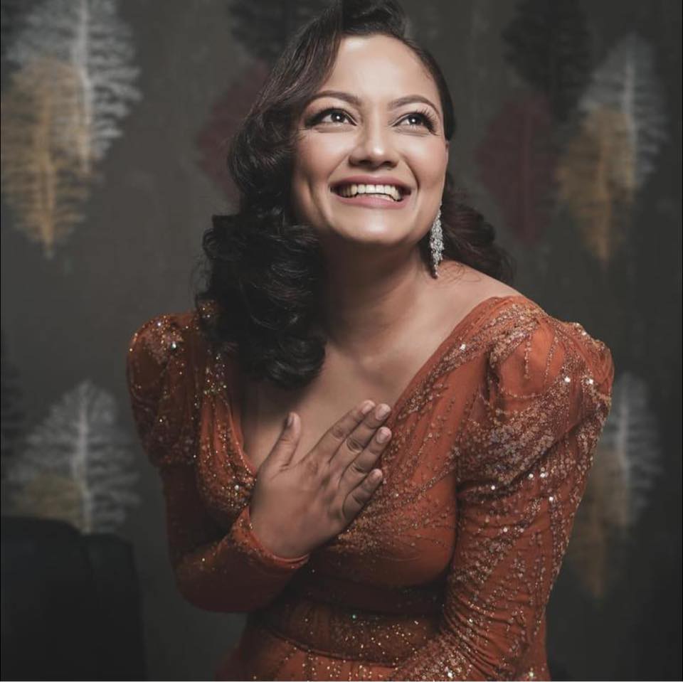 The Story of Reecha Sharma: A Powerhouse Performer in Nepali Cinema