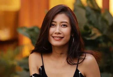 Asmi Shrestha cinemndu