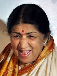 Lata Mangeshkar cinemandu