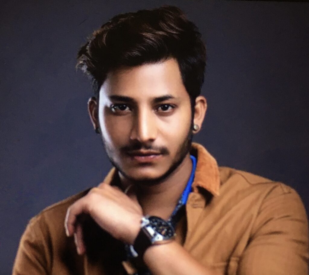 Najir husen cinemandu