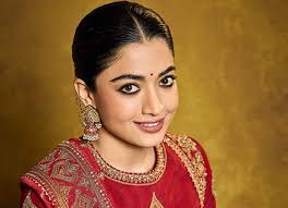 rashmika mandanna