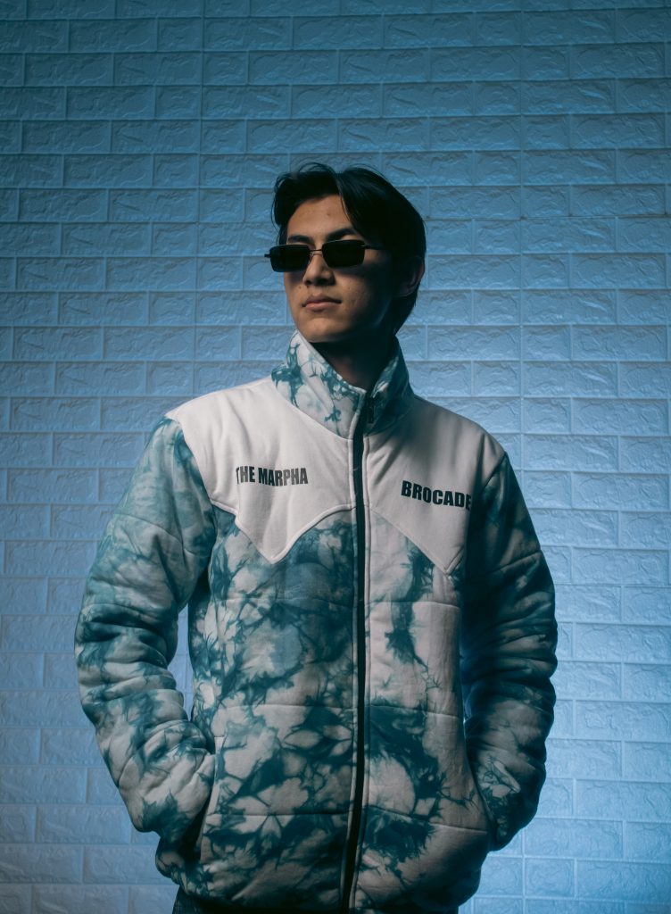 samir shrestha cinemand