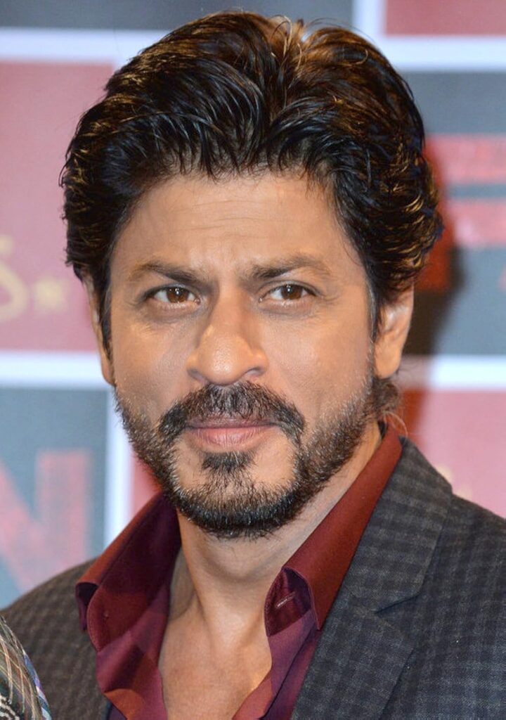 shah rukh khan
