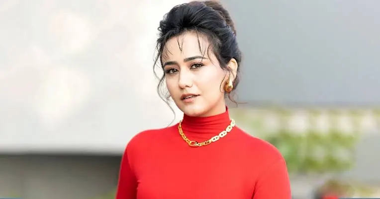 swastima khadka cinemandu
