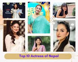 top 10 actress