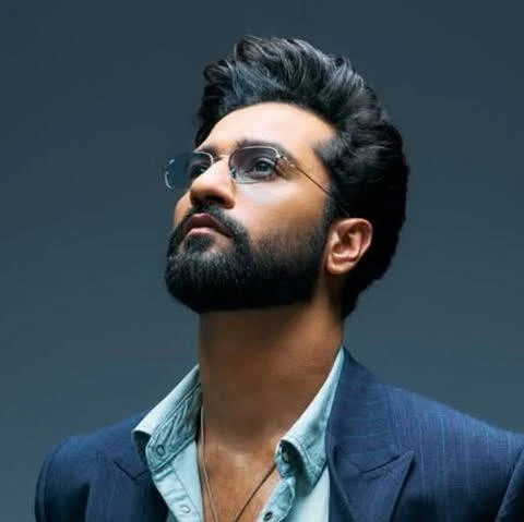 vicky kaushal