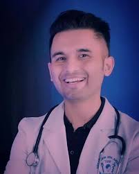 Dr. sandesh lamsal