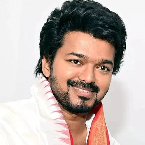 Vijay thalapathy