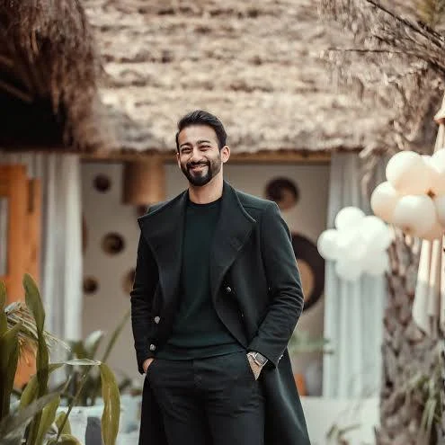 ayushman joshi