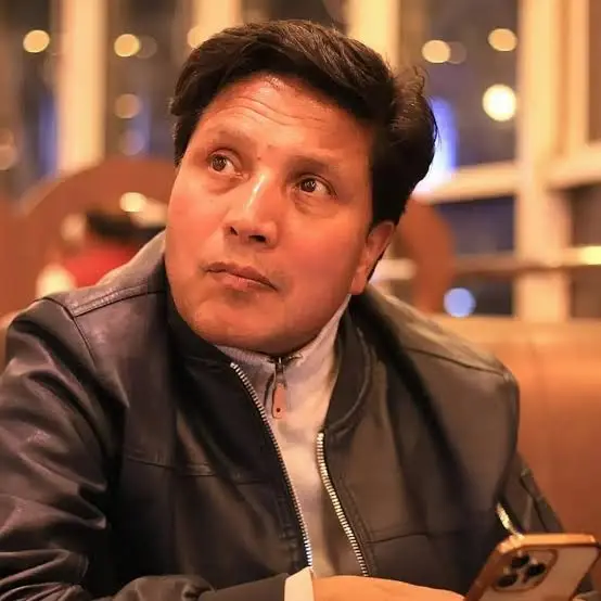 deepak raj giri