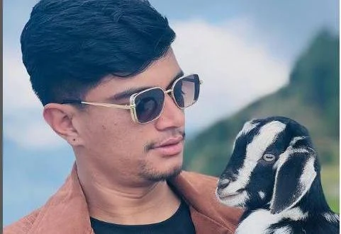 kailash karki