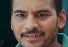 kedar ghimire