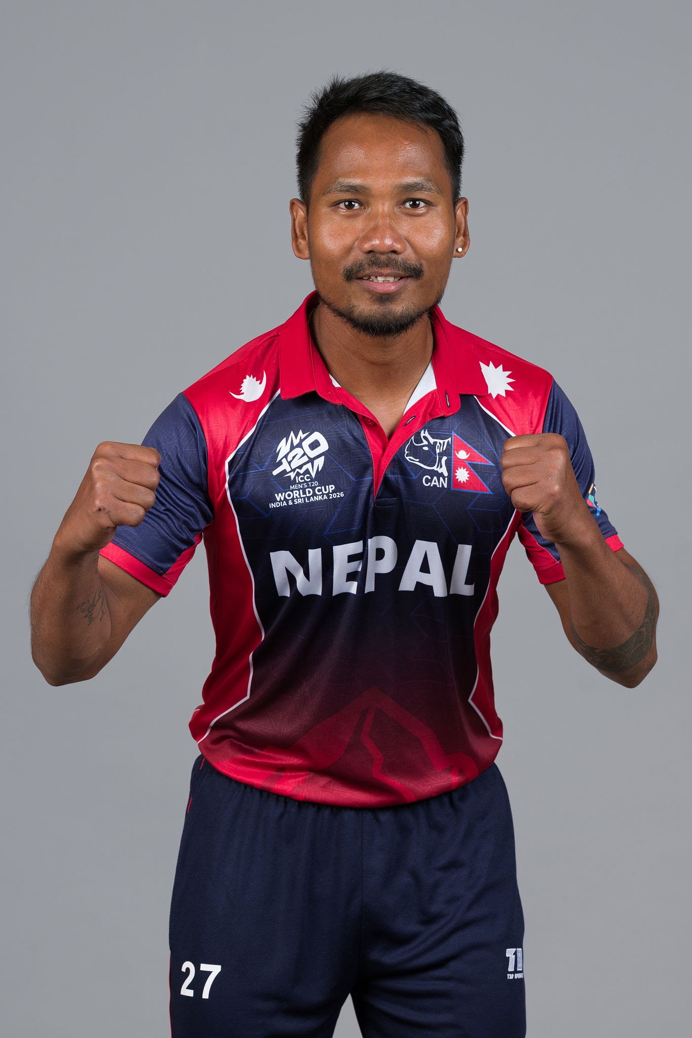 lalit rajbanshi