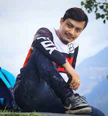 bibid jung thapa