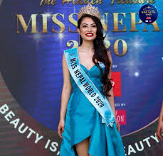 namrata shrestha