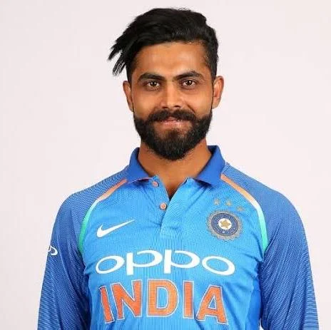 ravindra jadeja