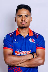 rohit paudel