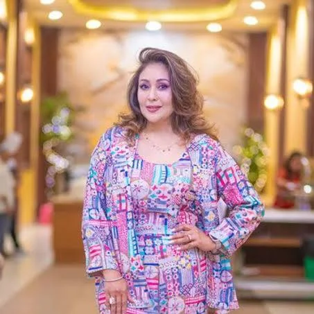rubi rana