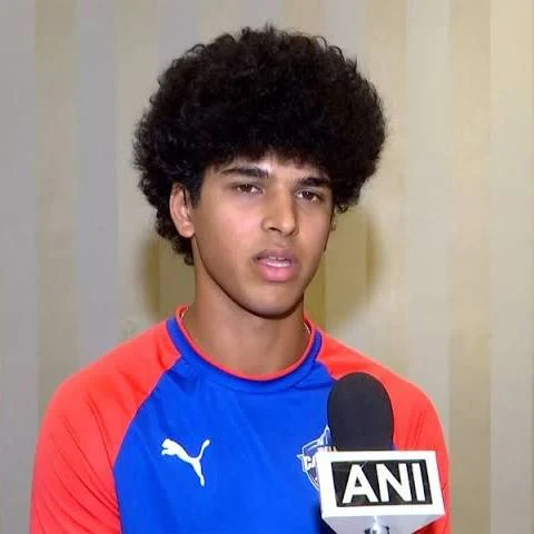 sahil parakh