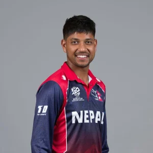Sandeep Lamichhane Biography: Nepal’s Cricket Superstar and Leg-Spin Sensation