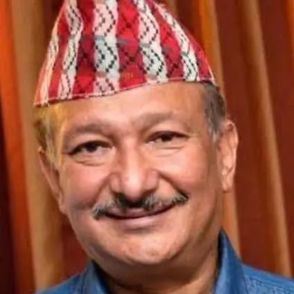 santosh panta