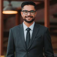 sasmit pokharel