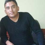 sitaram kattel