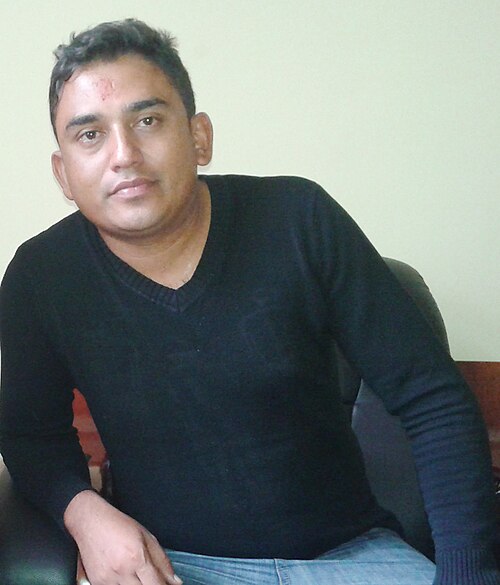 sitaram kattel