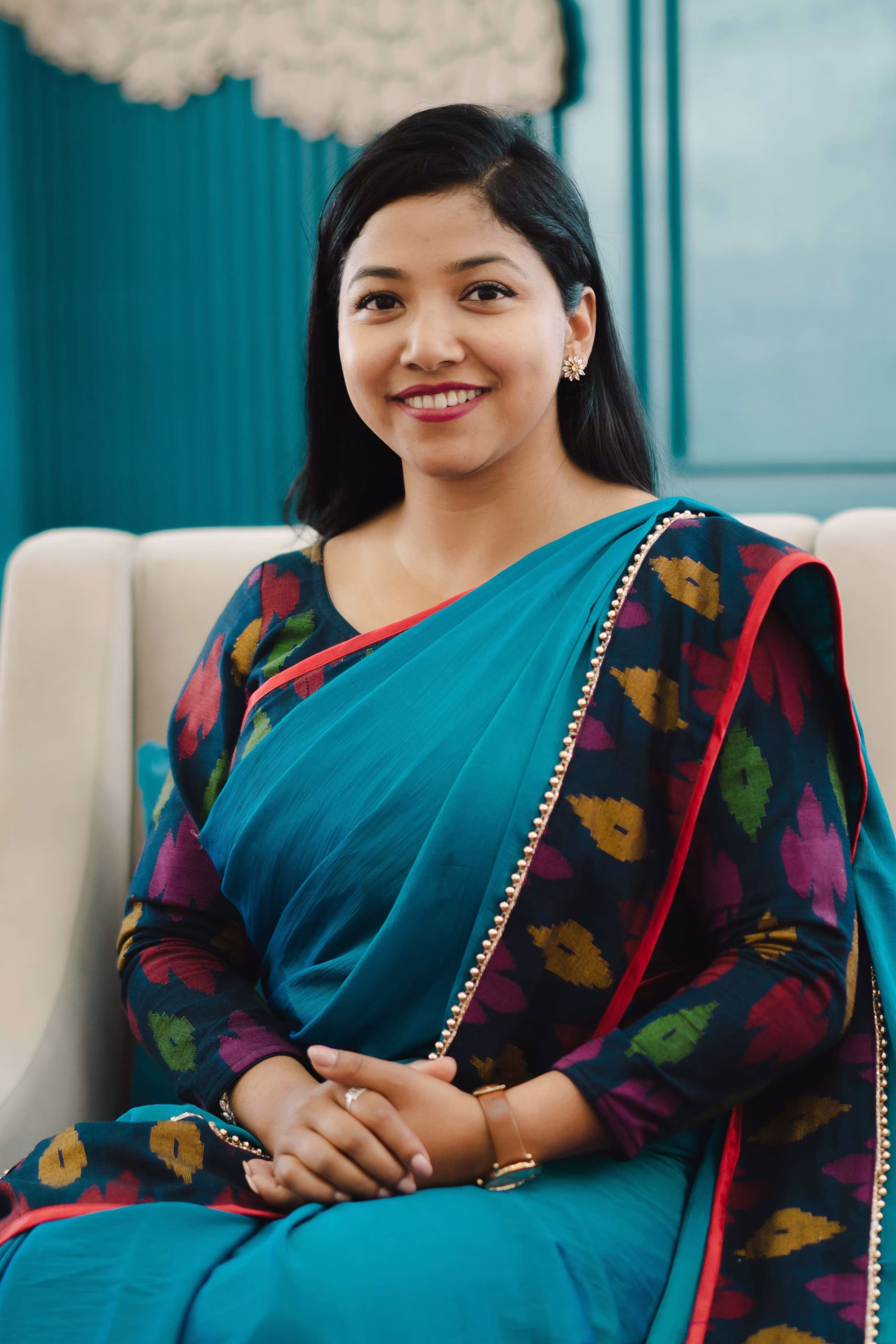 sunita dangol