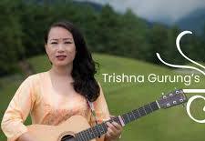 trishna gurung